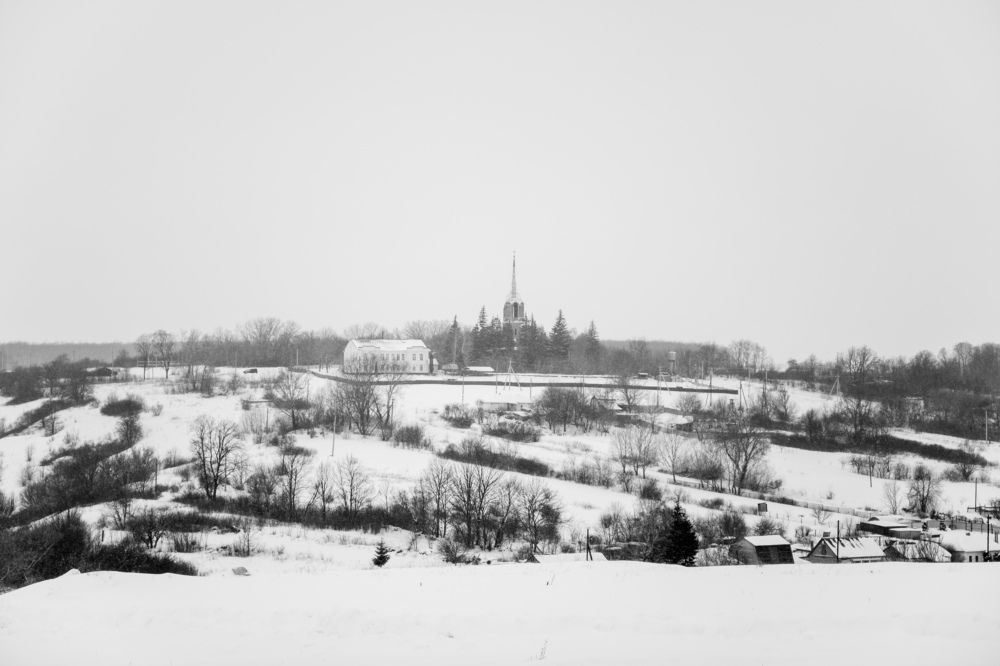 Photograph by Илья Малышев