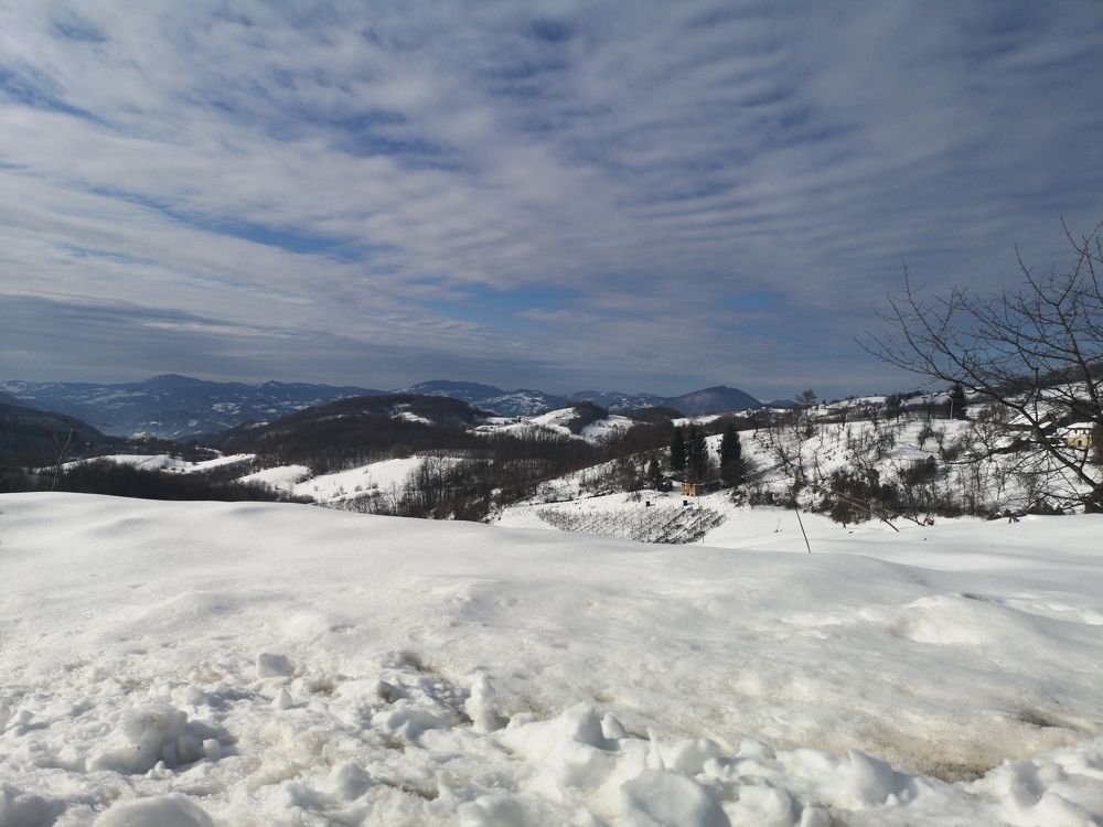 Photograph by Milica Simeunovic