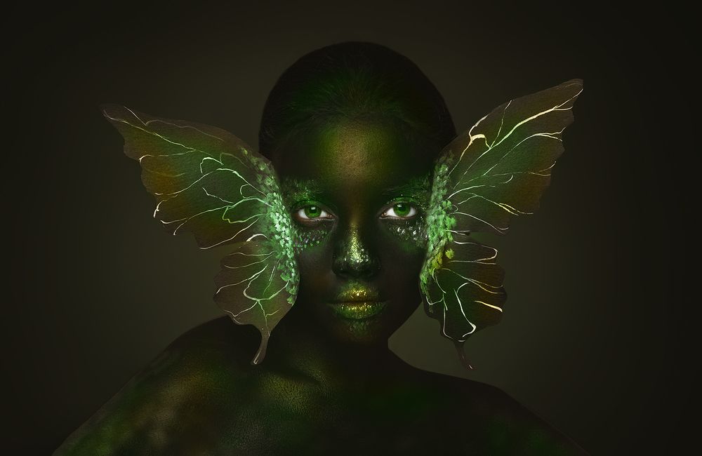 Photograph by Debarghya Mukherjee