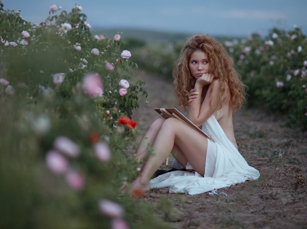 Тайная Муза