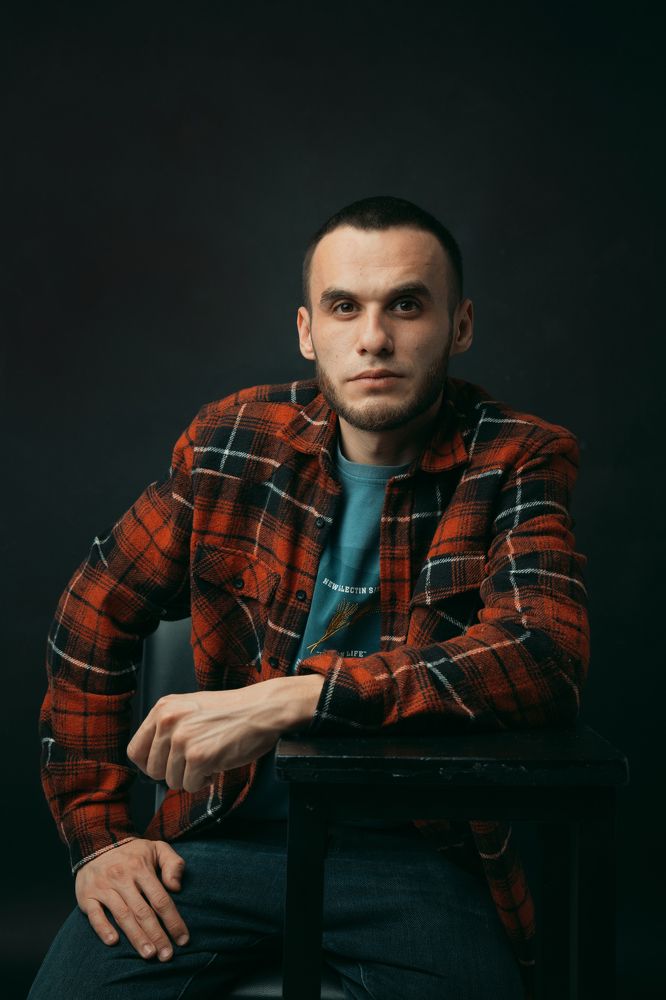 Photograph by Эльвина Саркисова