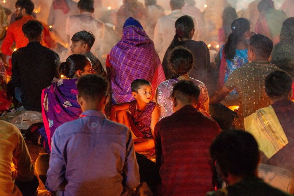 Photograph by Tohidul Islam