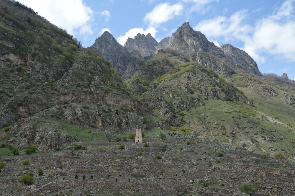 Кабардино-Балкария