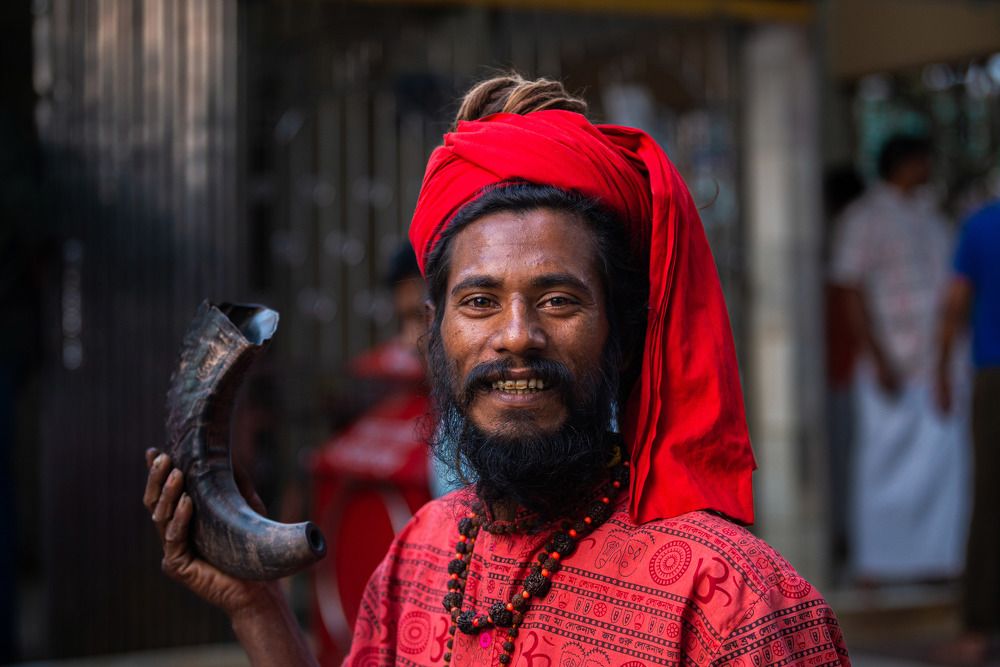 Photograph by Tohidul Islam