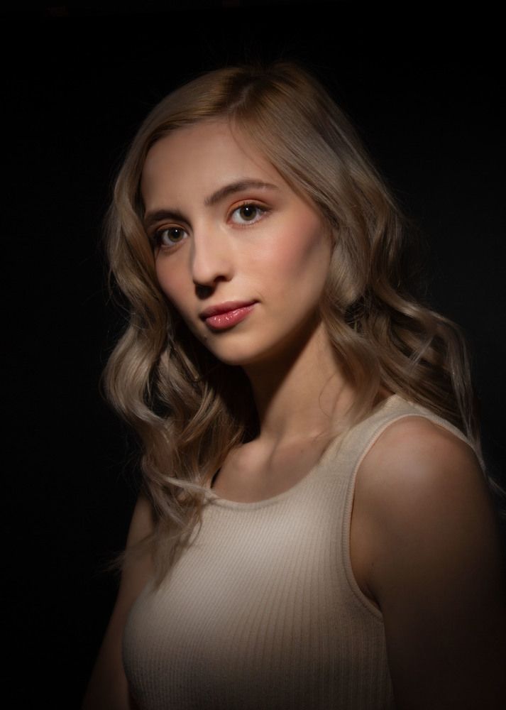 Photograph by Анна Липоткина