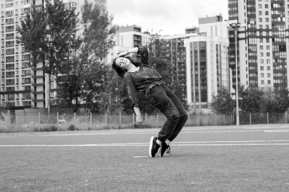 Photograph by Анастасия Дончук