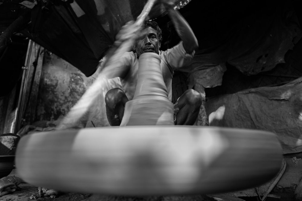 Photograph by Tohidul Islam