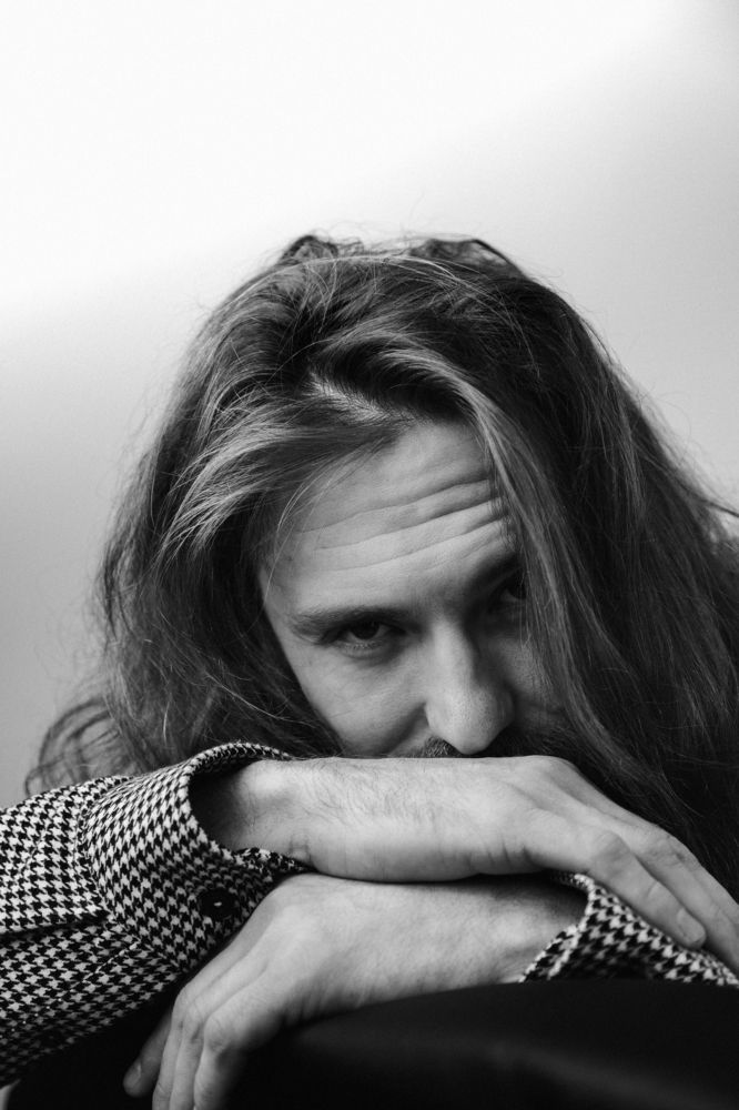 Photograph by Ксения Воронцова