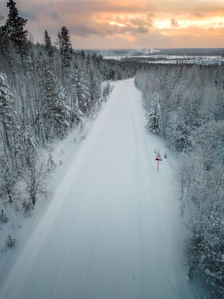 Photograph by Аслан Маргиев