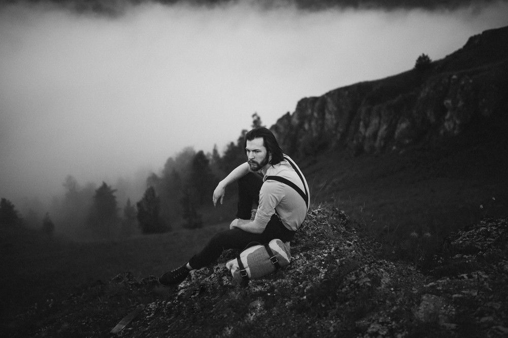 Photograph by Базуев Марк