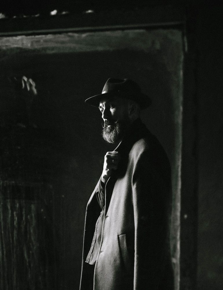 Photograph by Базуев Марк