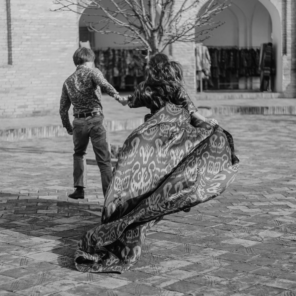 Photograph by Мария Данилкина