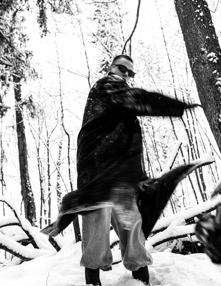 Photograph by Александр Романов