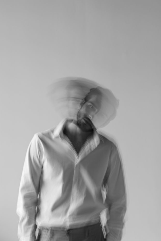 Photograph by Александр Романов