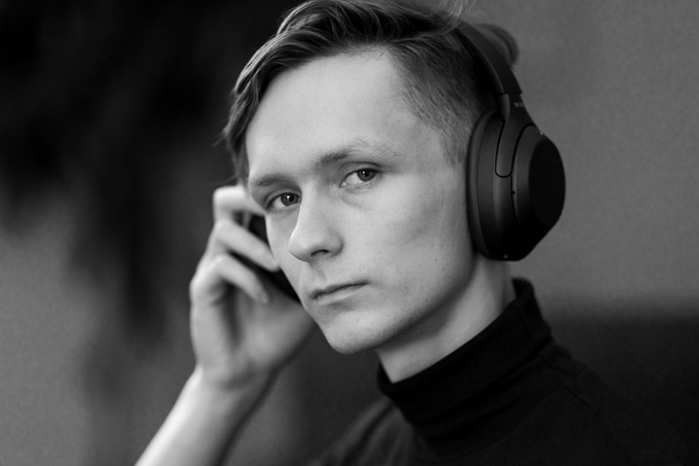 Photograph by Анастасия Дончук