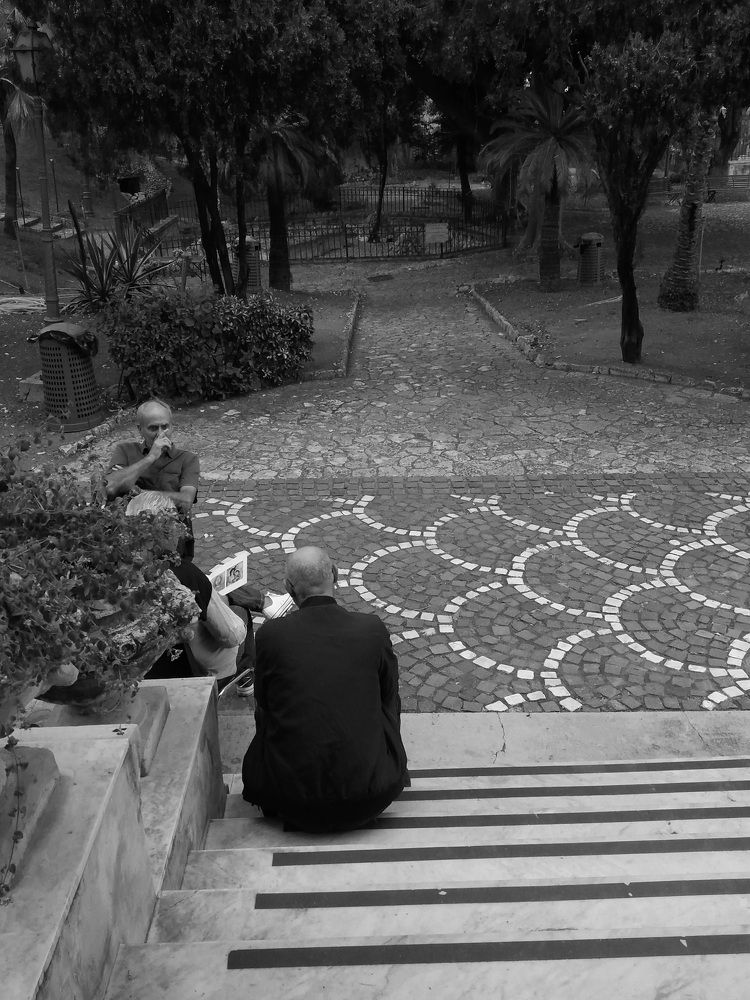 Photograph by WANDA OZIERANSKA