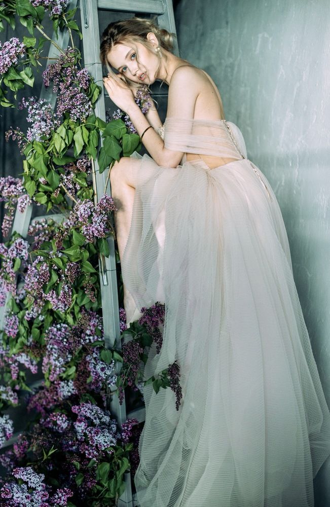 Photograph by Ирина Самосудова