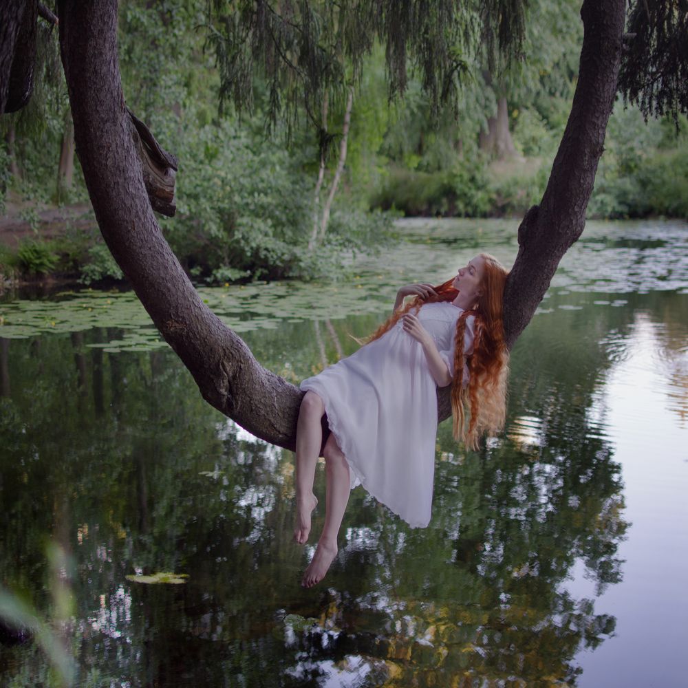 Фотография автора Екатерина Швецова