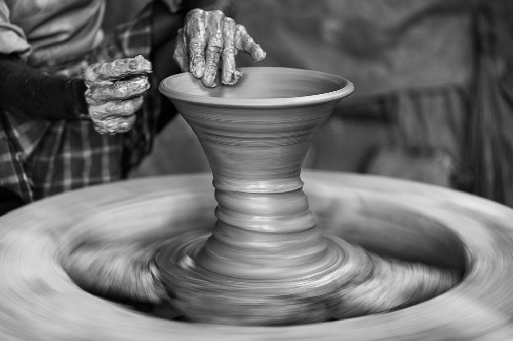 Photograph by Tohidul Islam