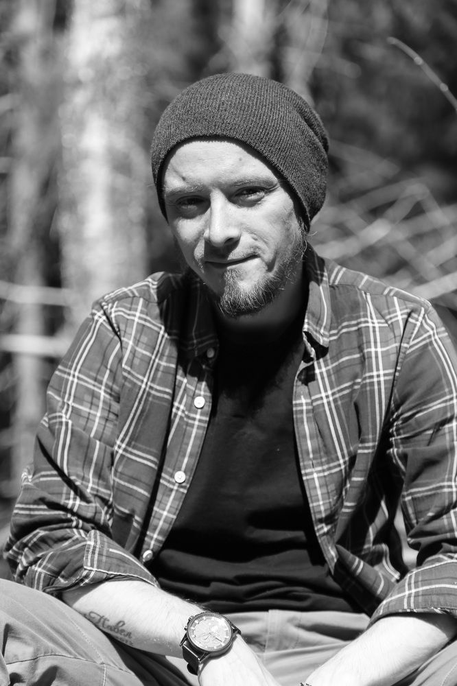 Photograph by Дарья Григорьева