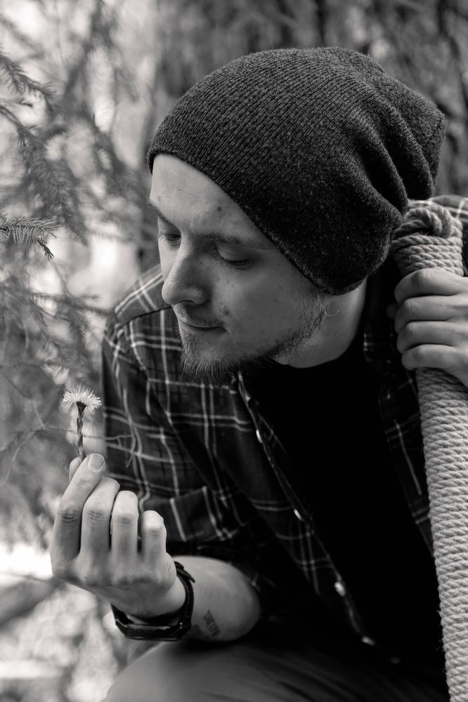 Photograph by Дарья Григорьева