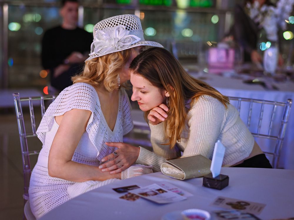 Женские секреты