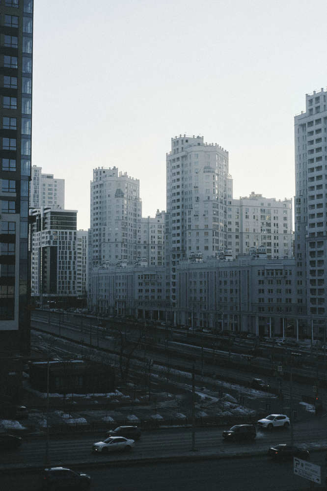 Photograph by Вячеслав Лужецкий