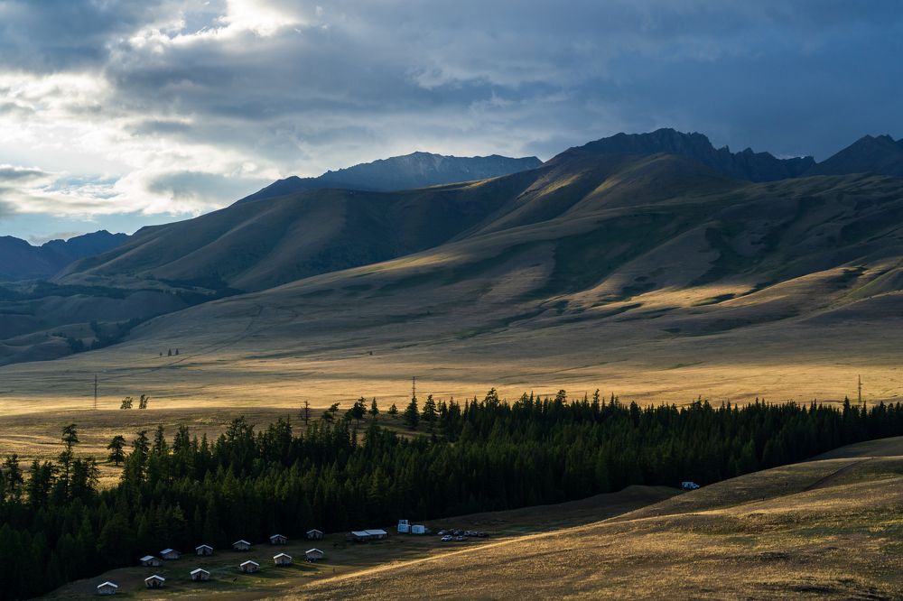 Photograph by Татьяна Предеина