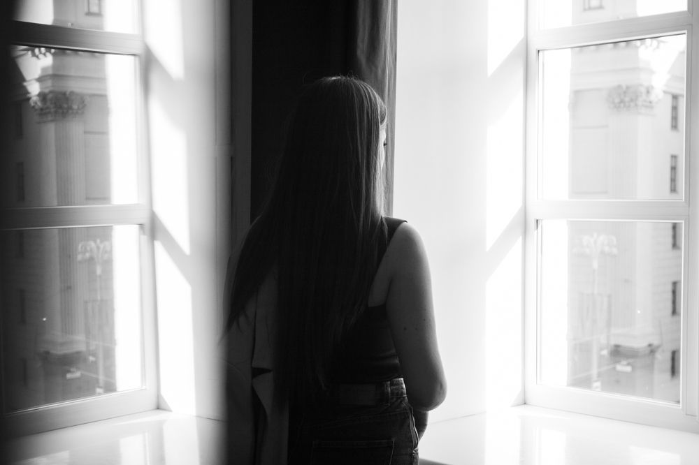 Photograph by Anna Strigo
