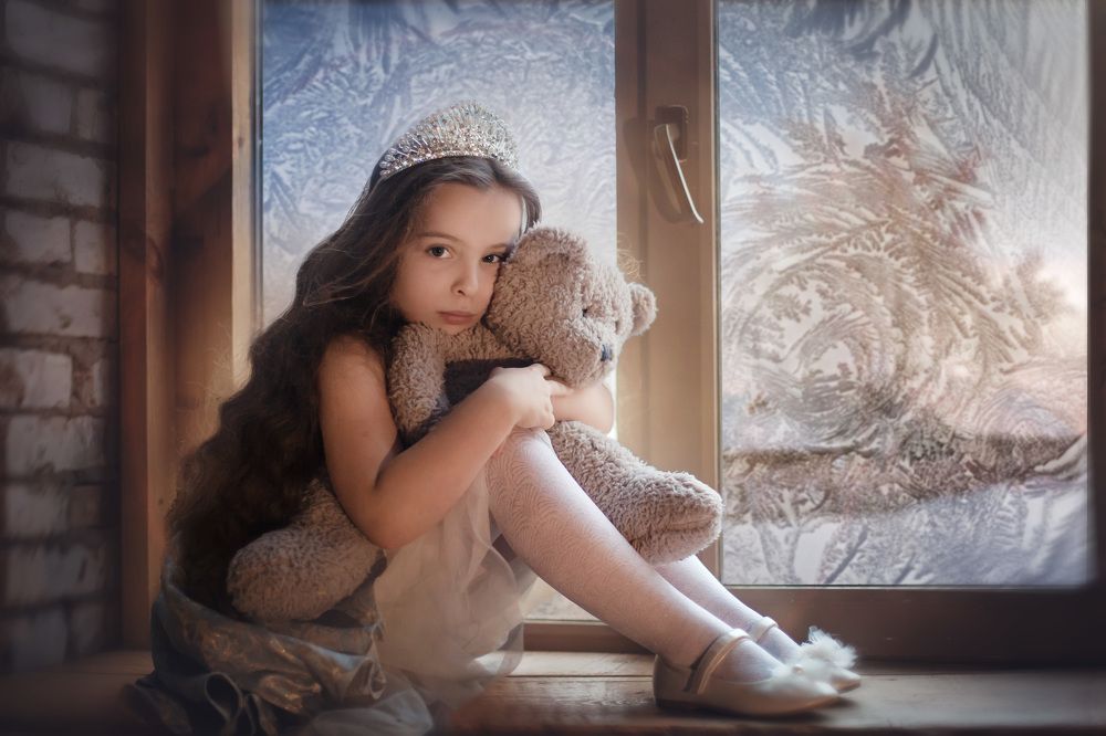 Photograph by Виктория Нарчук