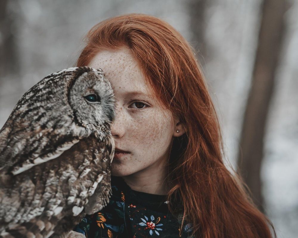 Photograph by Вероника Гергерт