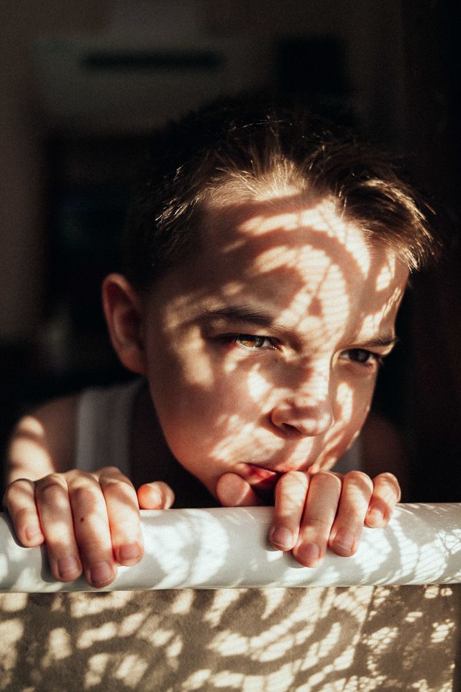 Photograph by Алена Полищук