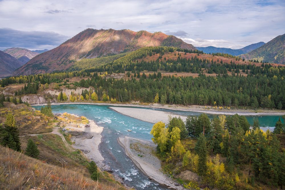 Photograph by Татьяна