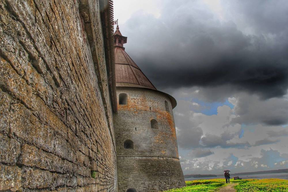 Память времени.