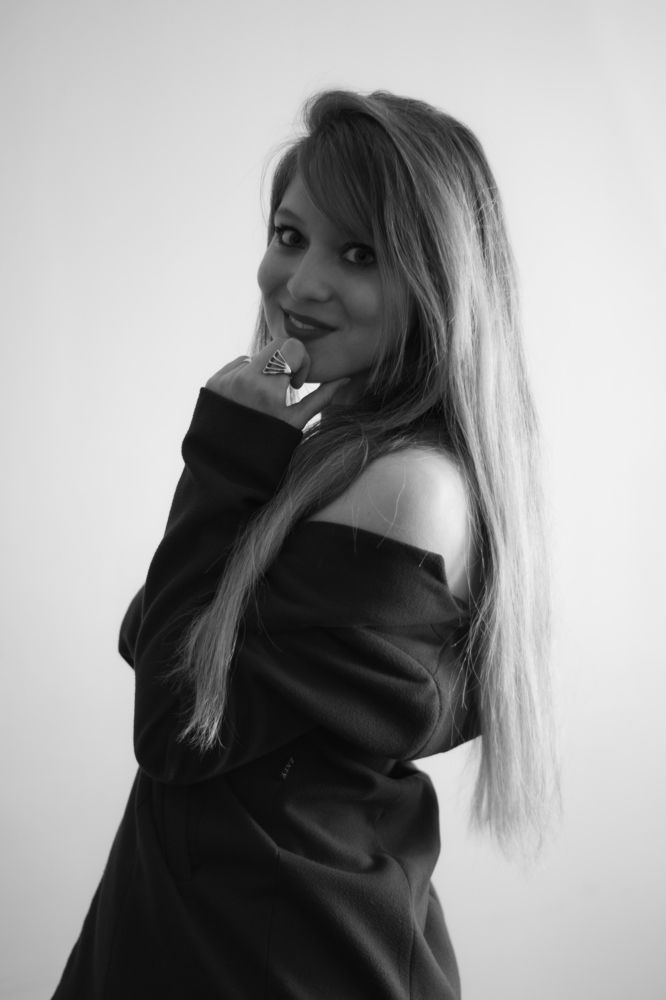 Photograph by Ilian Cardoza