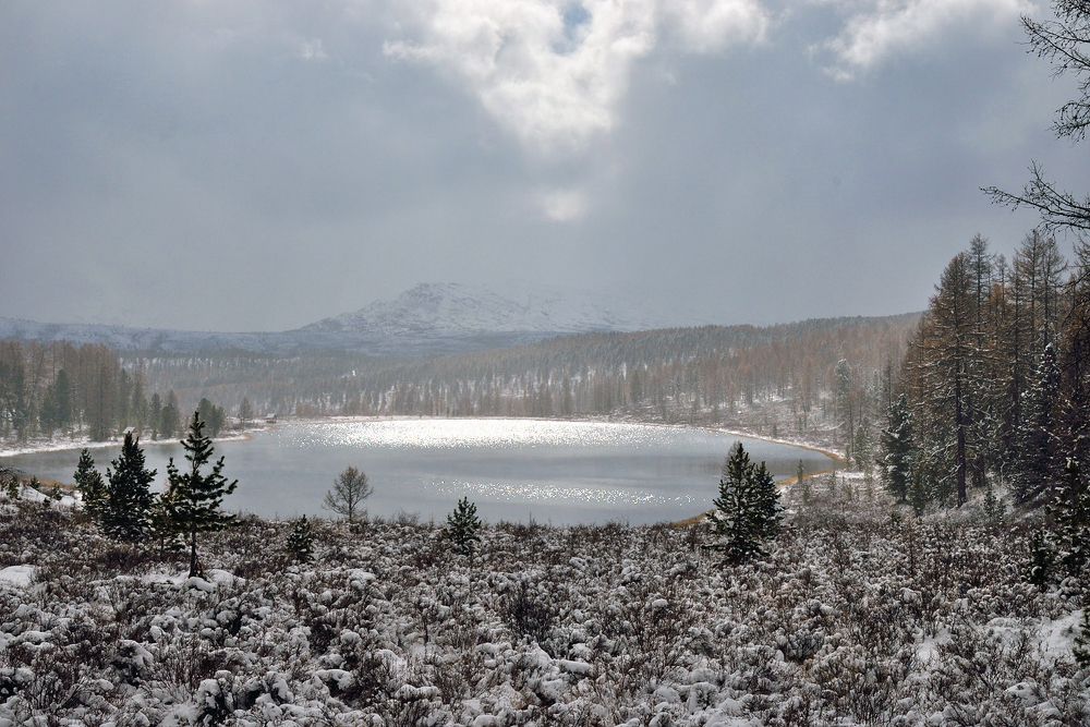 Photograph by Вадим Качанов