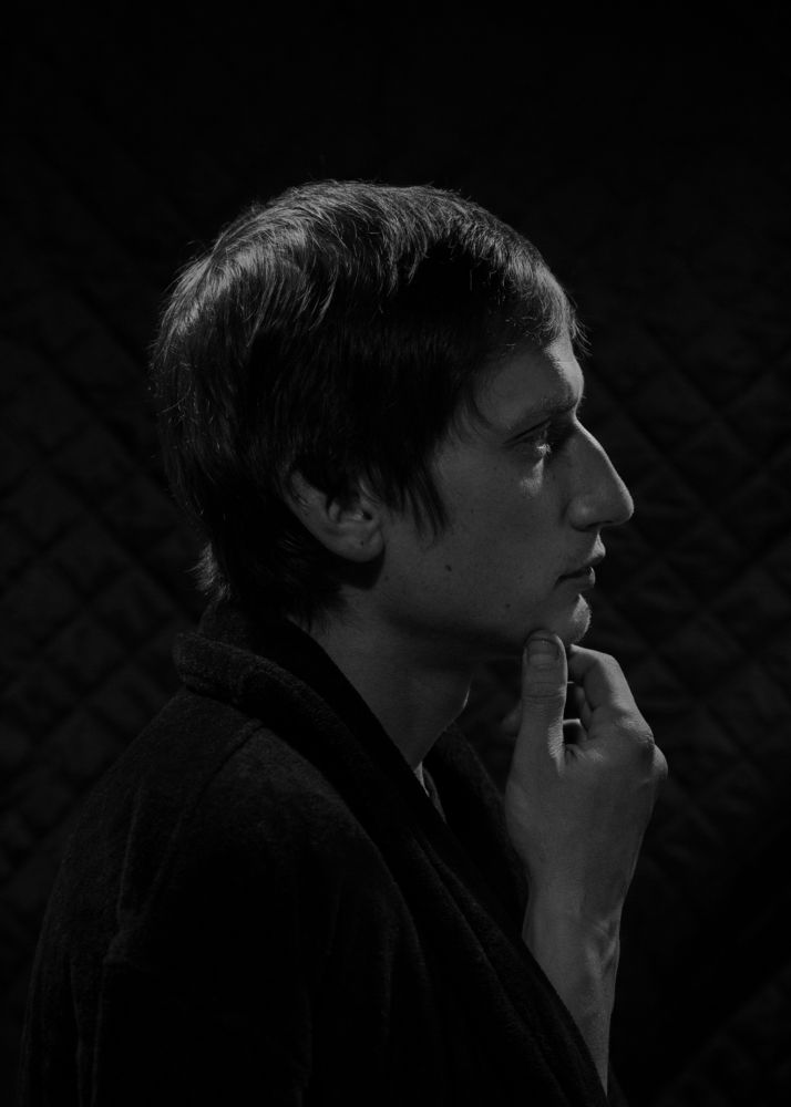 Photograph by Гречишникова Ксения