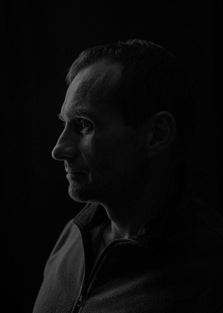 Photograph by Гречишникова Ксения