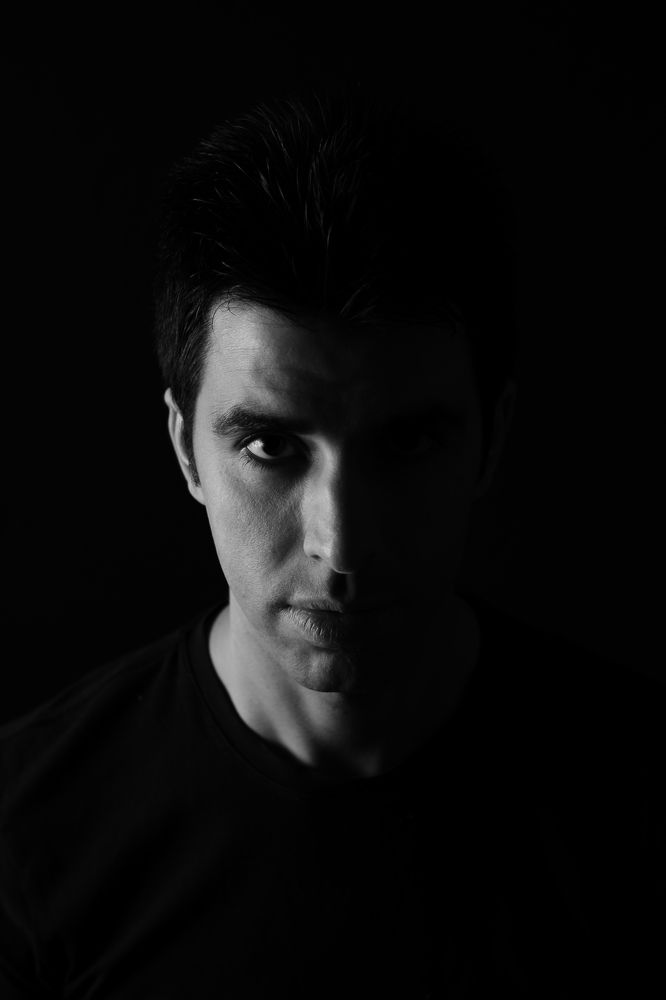 Photograph by Francesco Pronestì