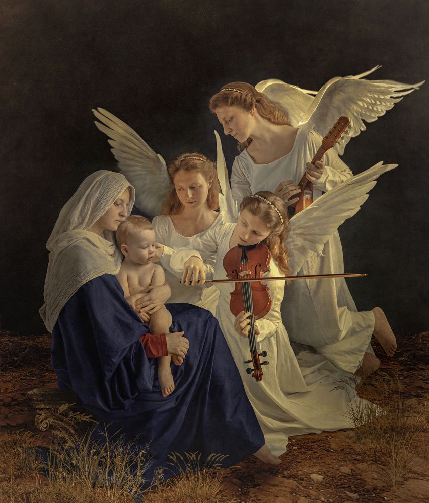 Photograph by Горбунова Юля