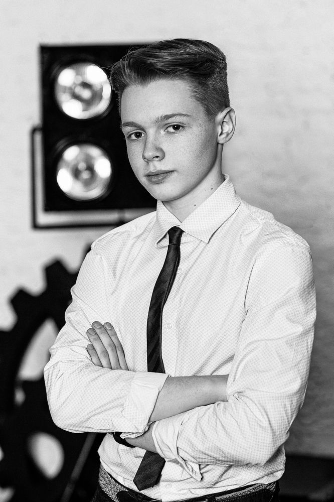 Photograph by Аванесова Мария