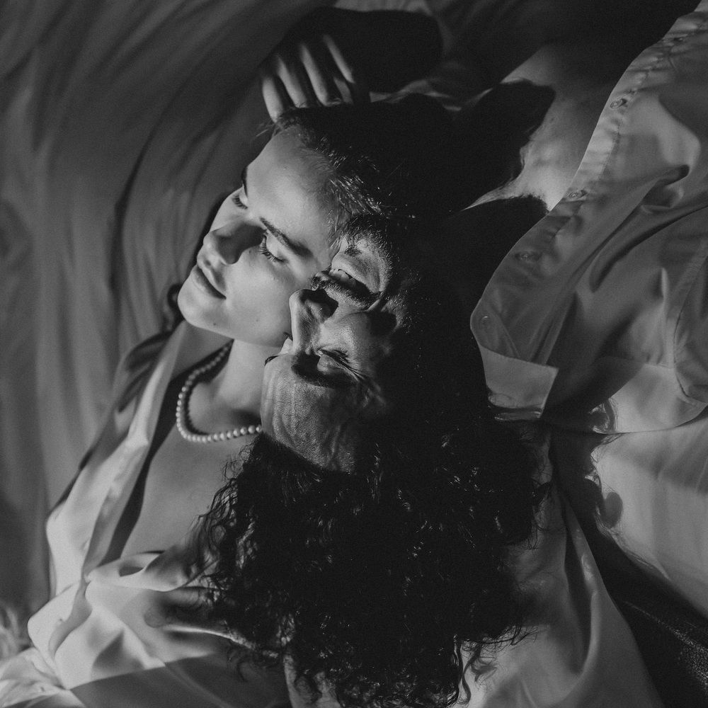 Photograph by Александра Косинская