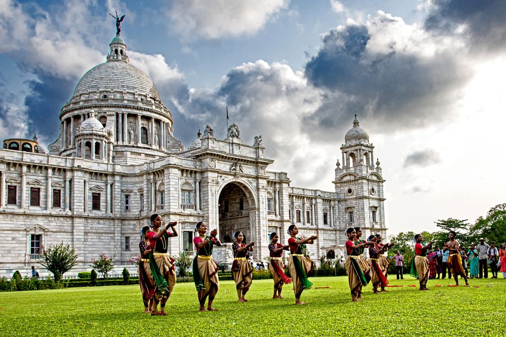 Photograph by Debashis Mukherjee