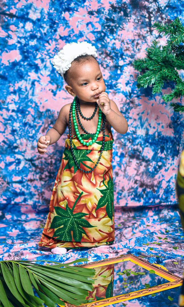 Photograph by Nishuli Mcdonald