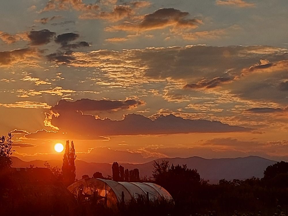 Photograph by Blagoja Mojsoski