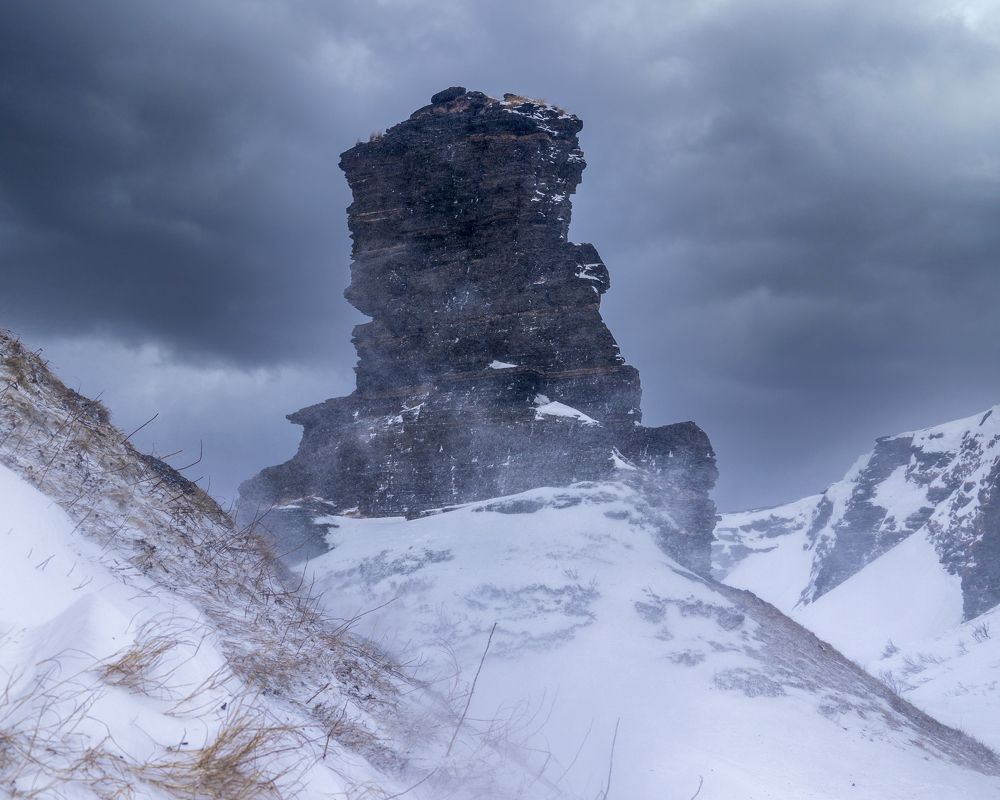 Photograph by Алексей Чуднов