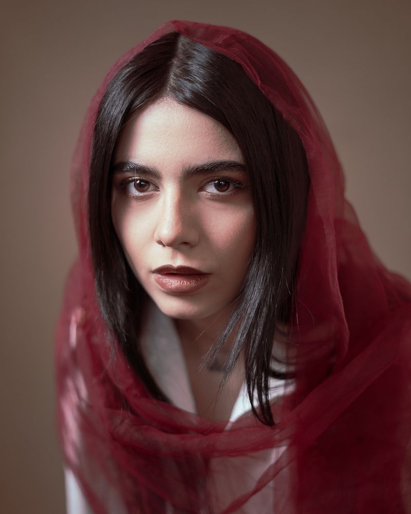 Photograph by Ali Maleki