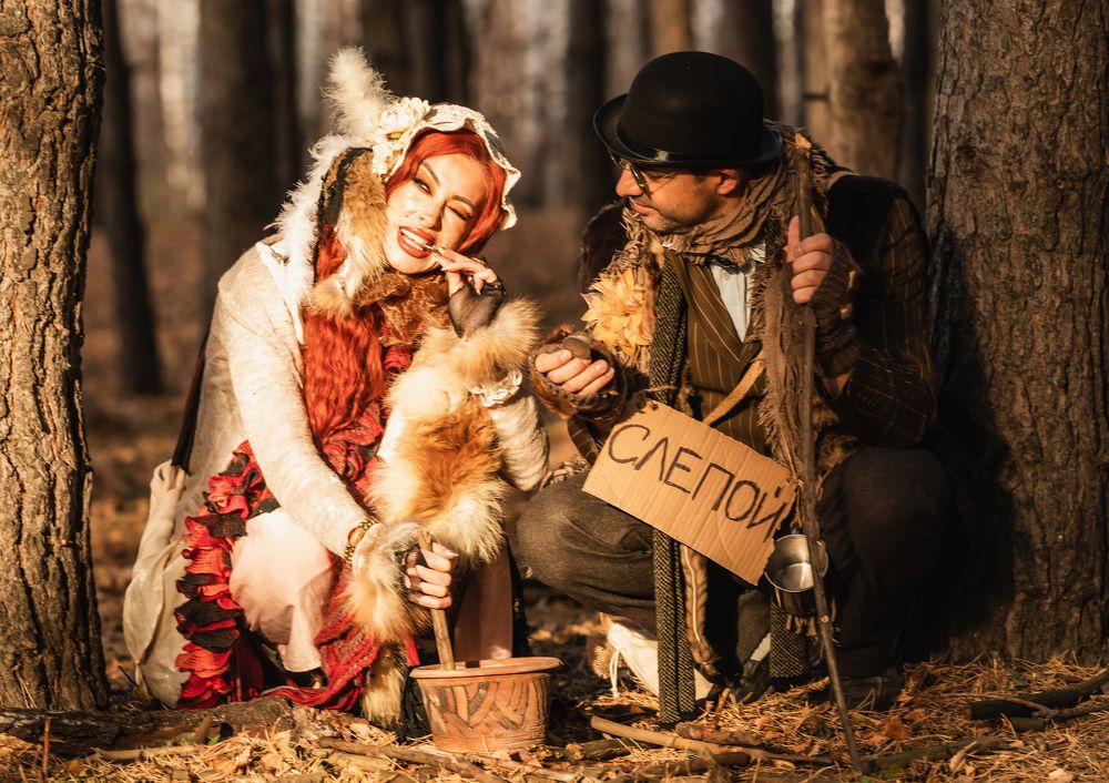 Photograph by Ольга Беспалько