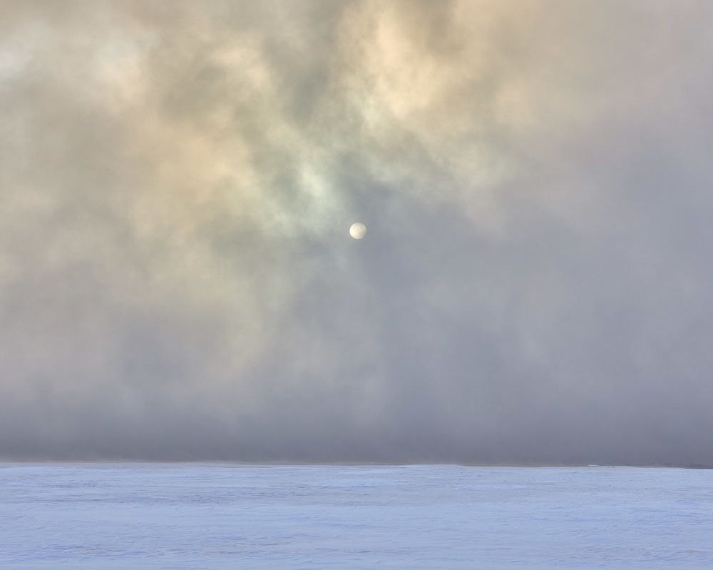 Photograph by Андрей Медведев