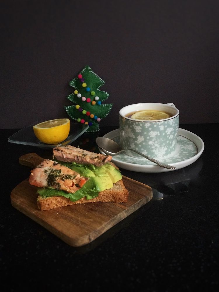 Photograph by Светлана Смирнова